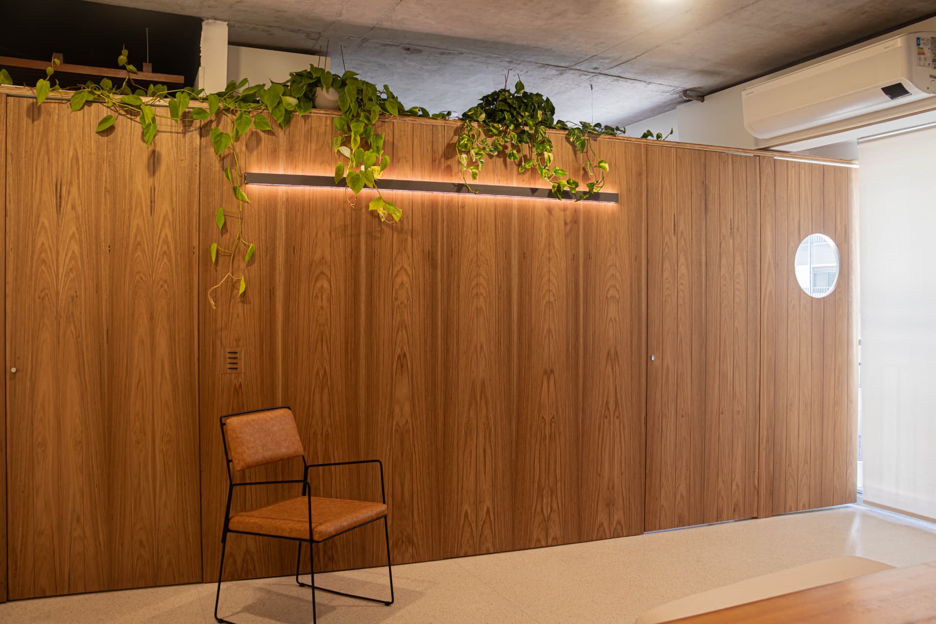 Apartamento Vila Sônia — Apartamento residencial, marcenaria sob medida em São Paulo